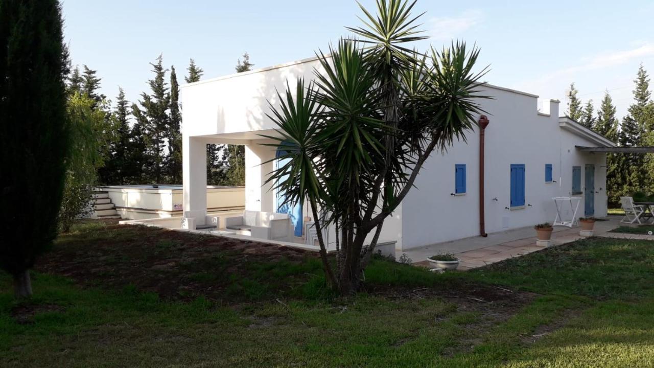 Farm stay Cuti Mari Otranto