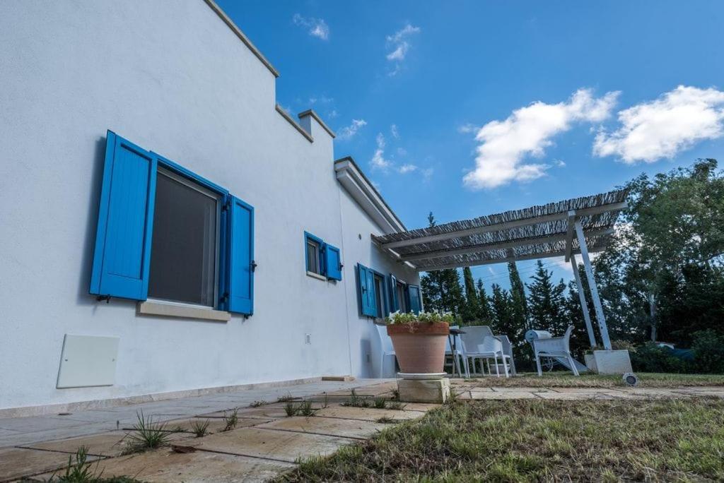 Farm stay Cuti Mari Otranto
