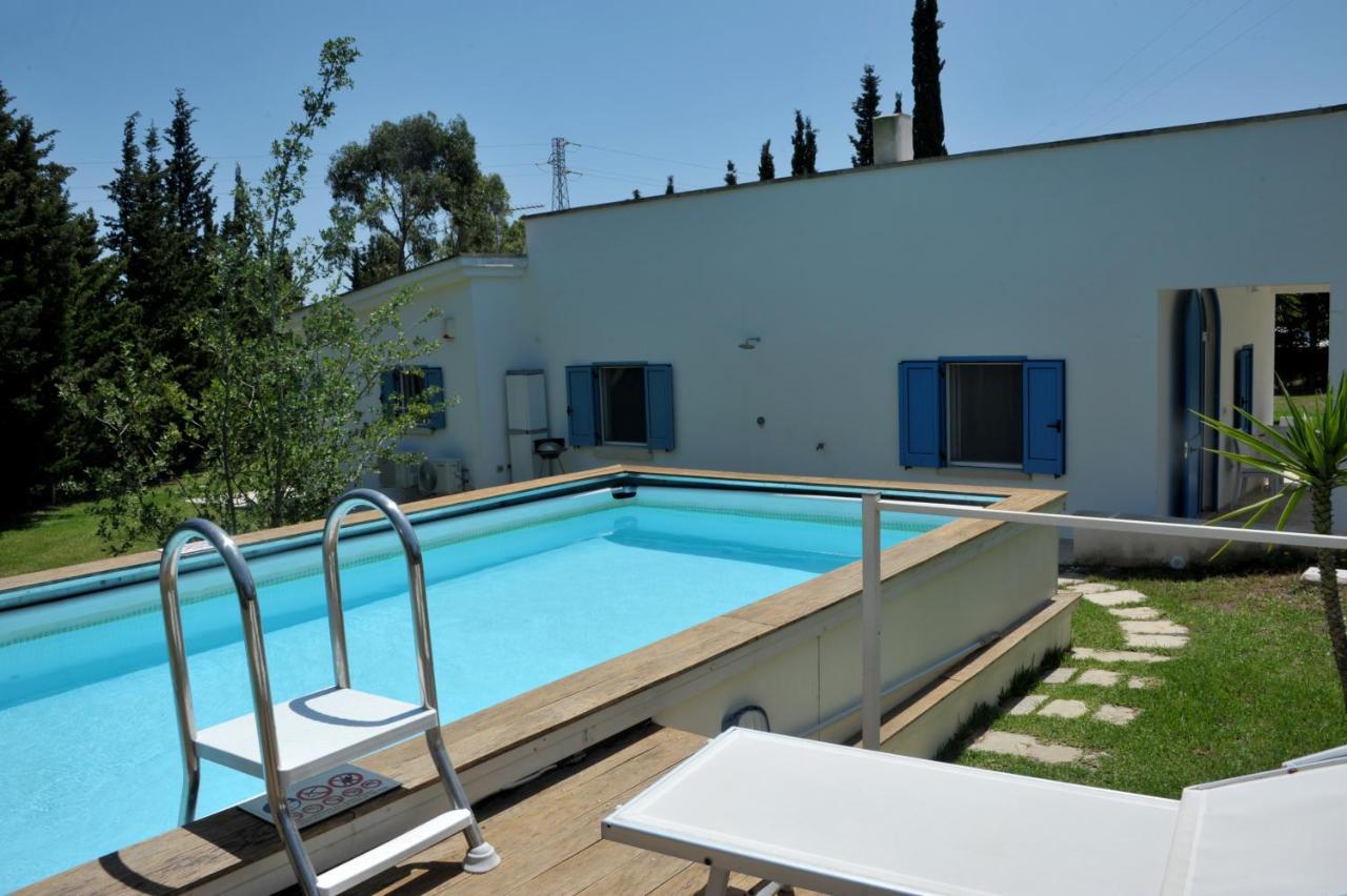 Farm stay Cuti Mari Otranto