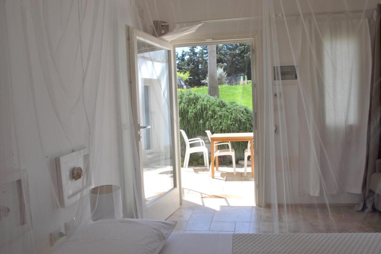 Farm stay Cuti Mari Otranto