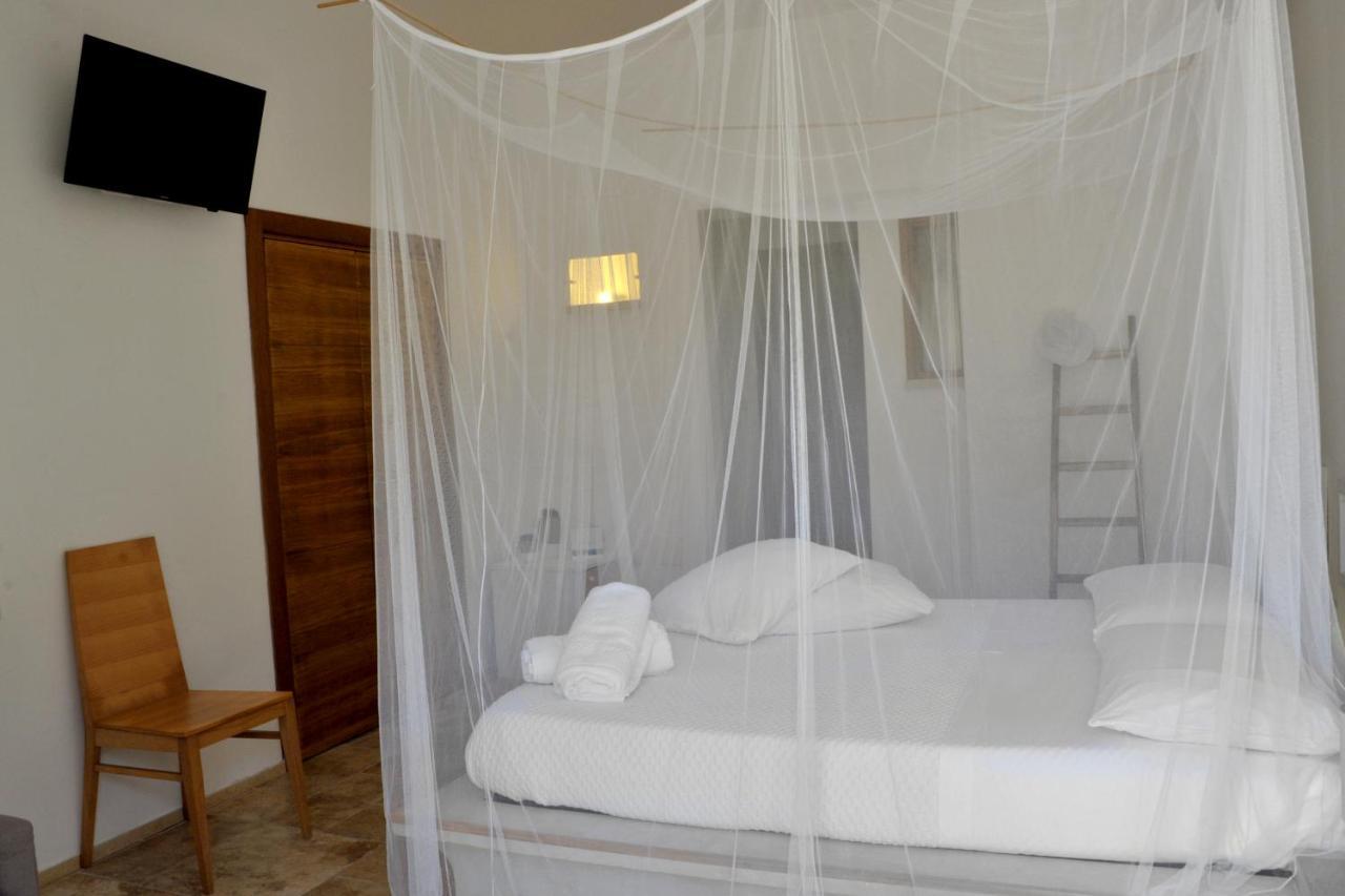 Cuti Mari Farm stay *