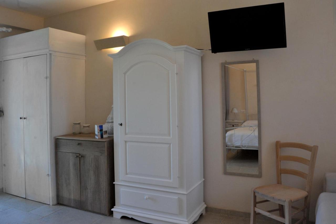 Farm stay Cuti Mari Otranto