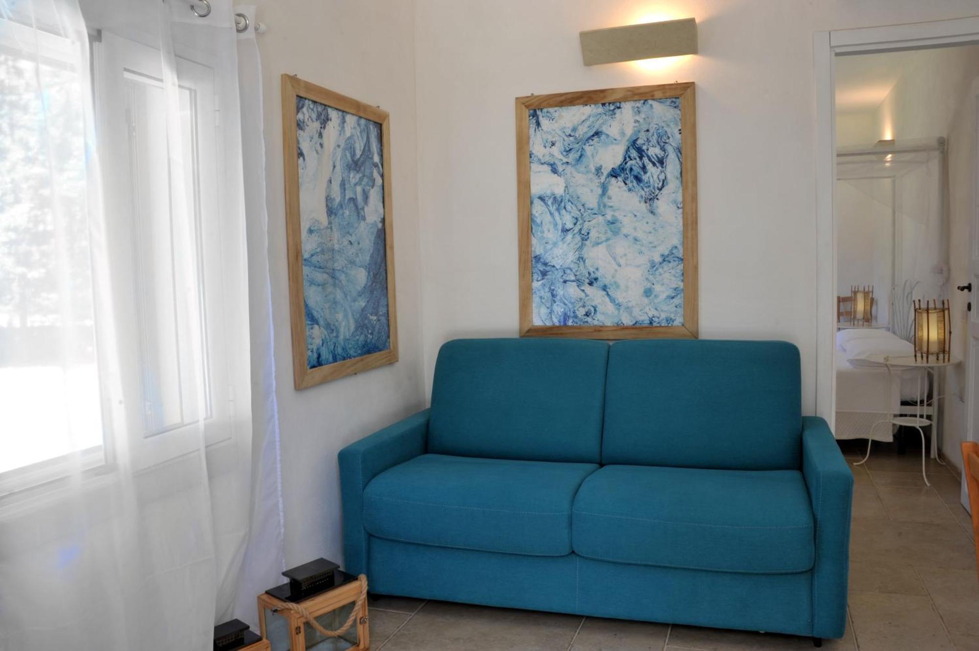 Farm stay Cuti Mari Otranto