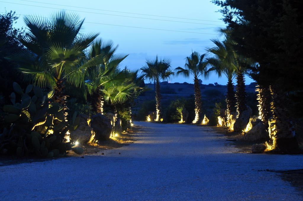 Cuti Mari Farm stay Otranto