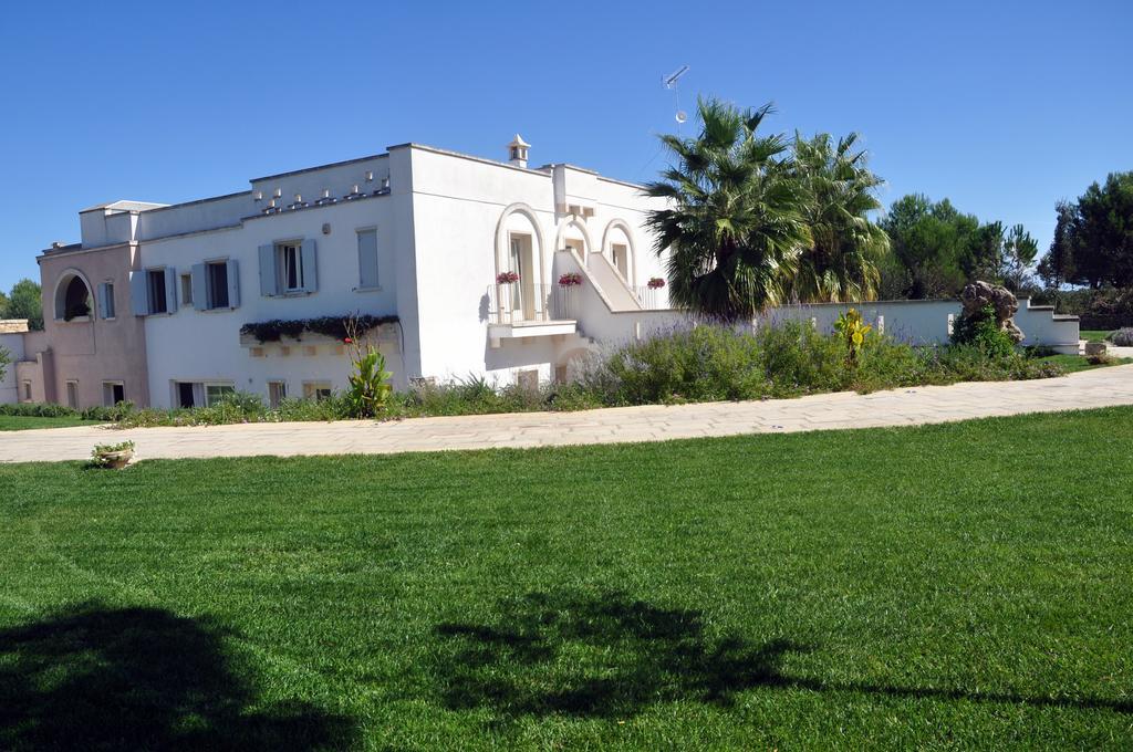 Cuti Mari Otranto