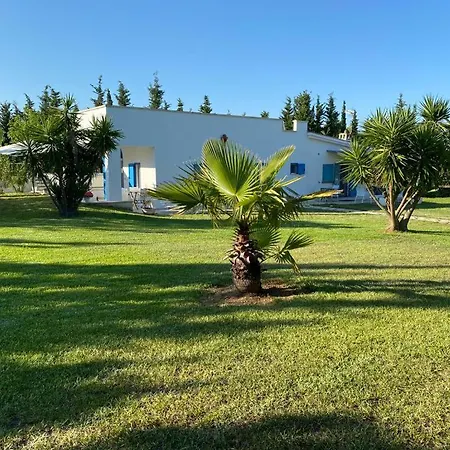 Villa Cuti Mari Otranto Exterior foto
