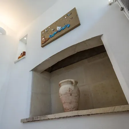 Villa Cuti Mari Otranto Exterior foto