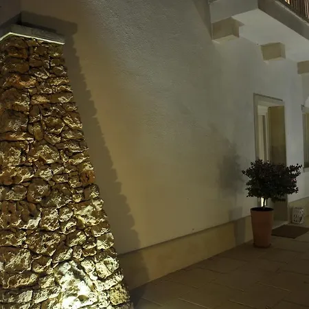 Villa Cuti Mari Otranto Exterior foto