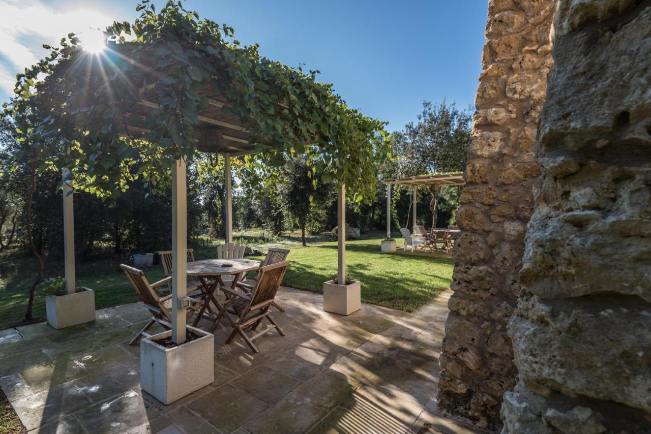 Agroturismo Cuti Mari Otranto
