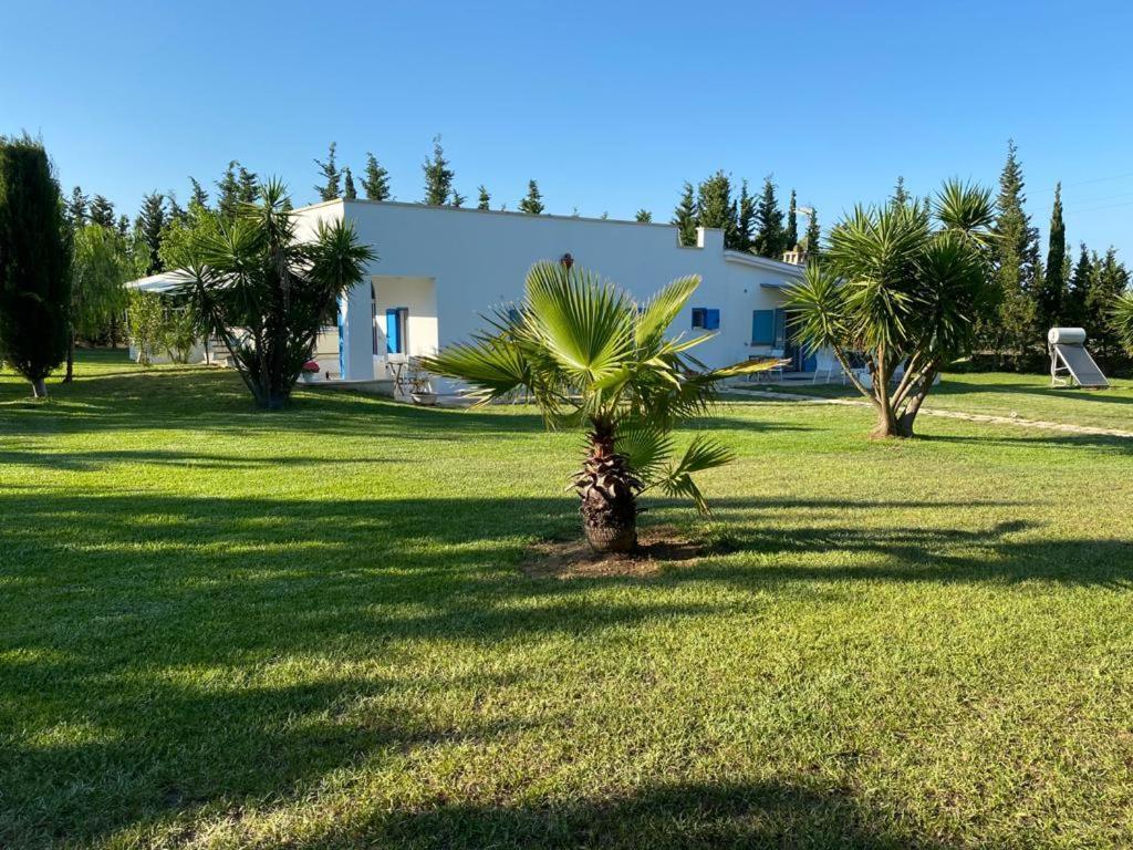 Agroturismo Cuti Mari
