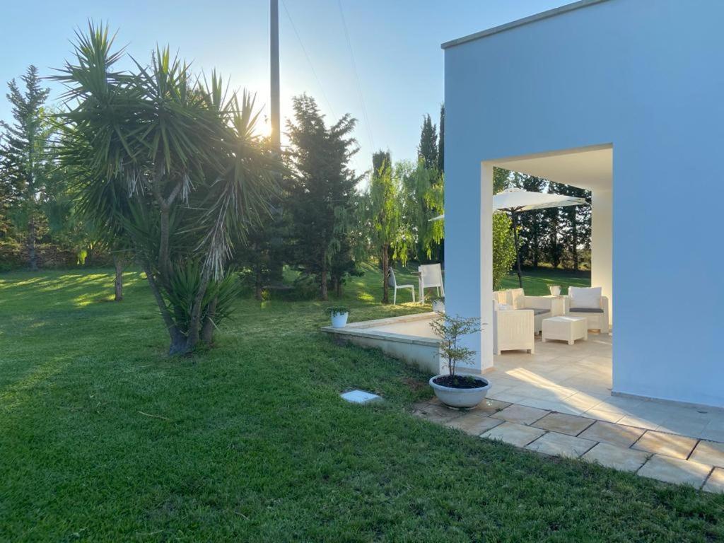 Cuti Mari Agroturismo