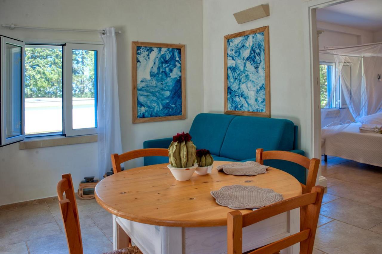 Agroturismo Cuti Mari