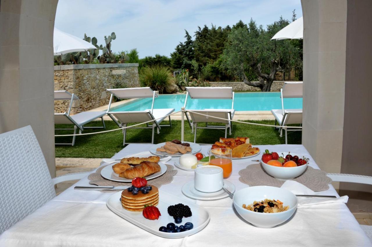 Agroturismo Cuti Mari