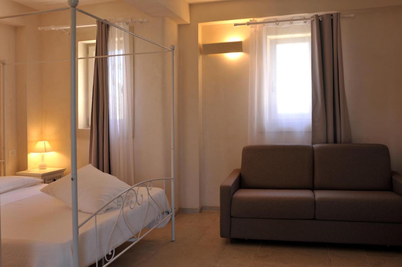 Agroturismo Cuti Mari Otranto