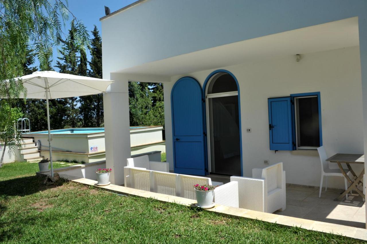 Agroturismo Cuti Mari