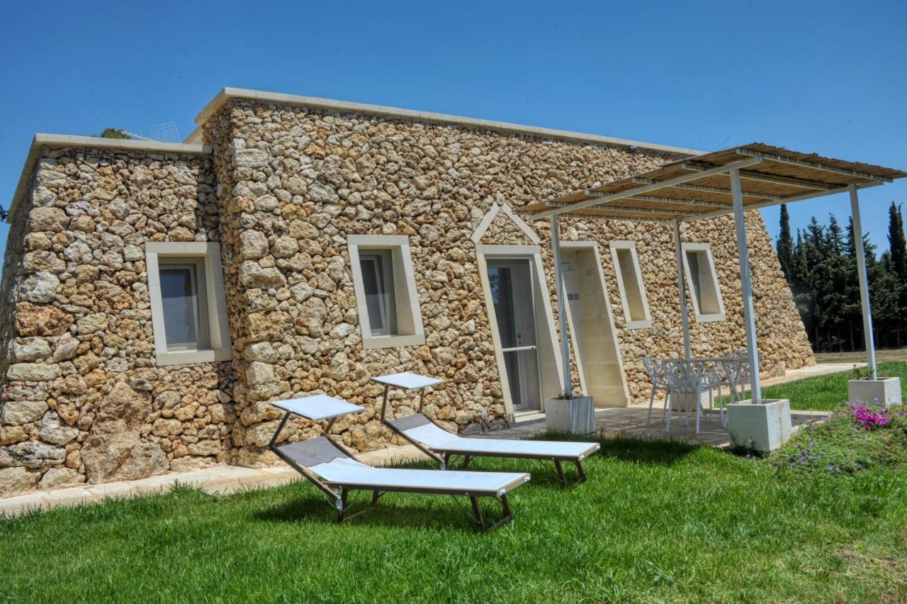 Cuti Mari Otranto