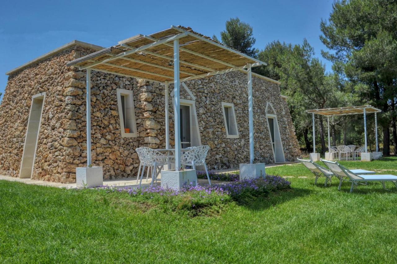 Cuti Mari Agroturismo *