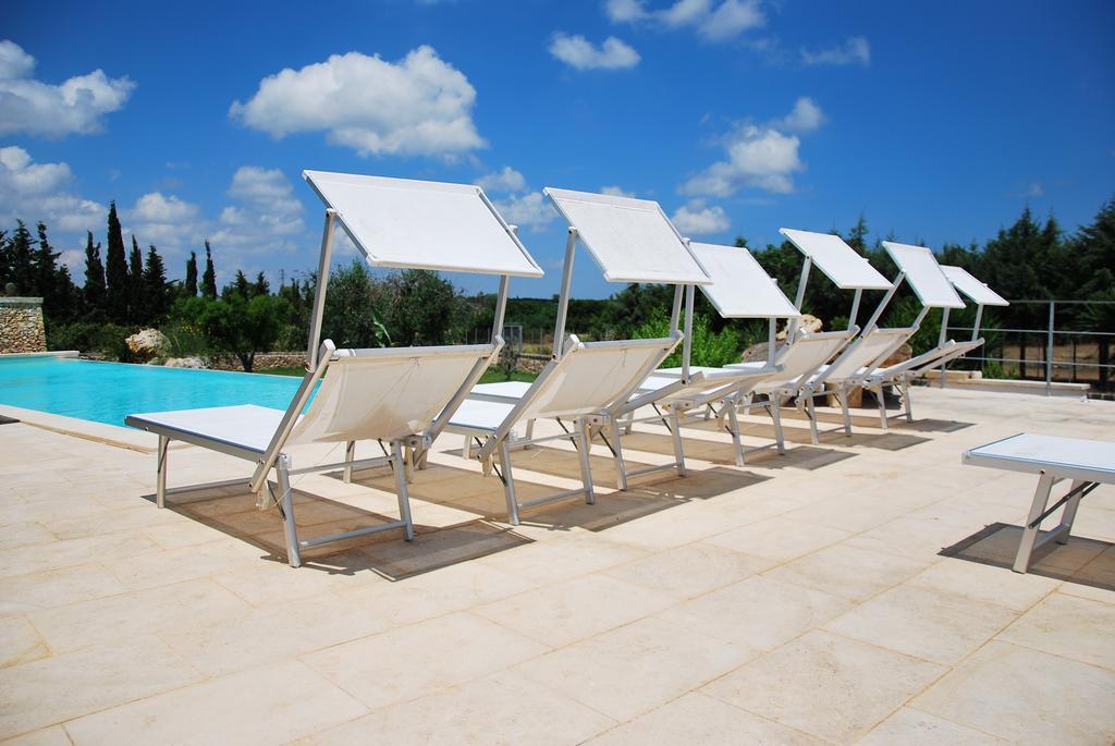 Agroturismo Cuti Mari Otranto