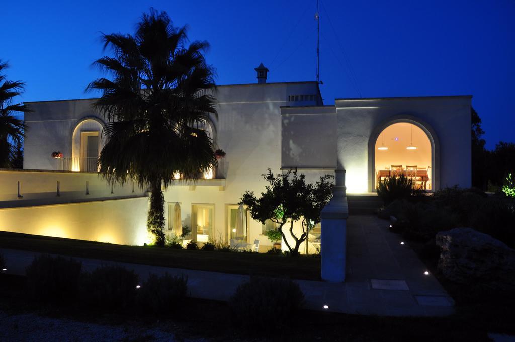 Agroturismo Cuti Mari *