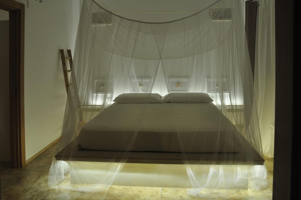 Agroturismo Cuti Mari