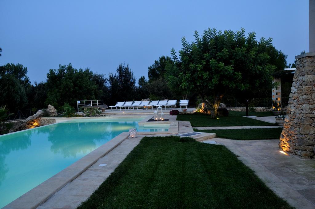 Agroturismo Cuti Mari *