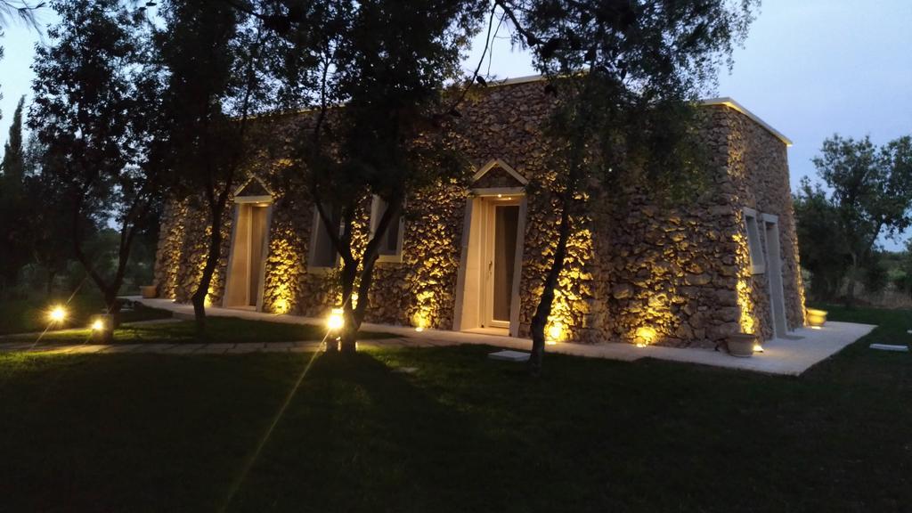 Cuti Mari Agroturismo Otranto
