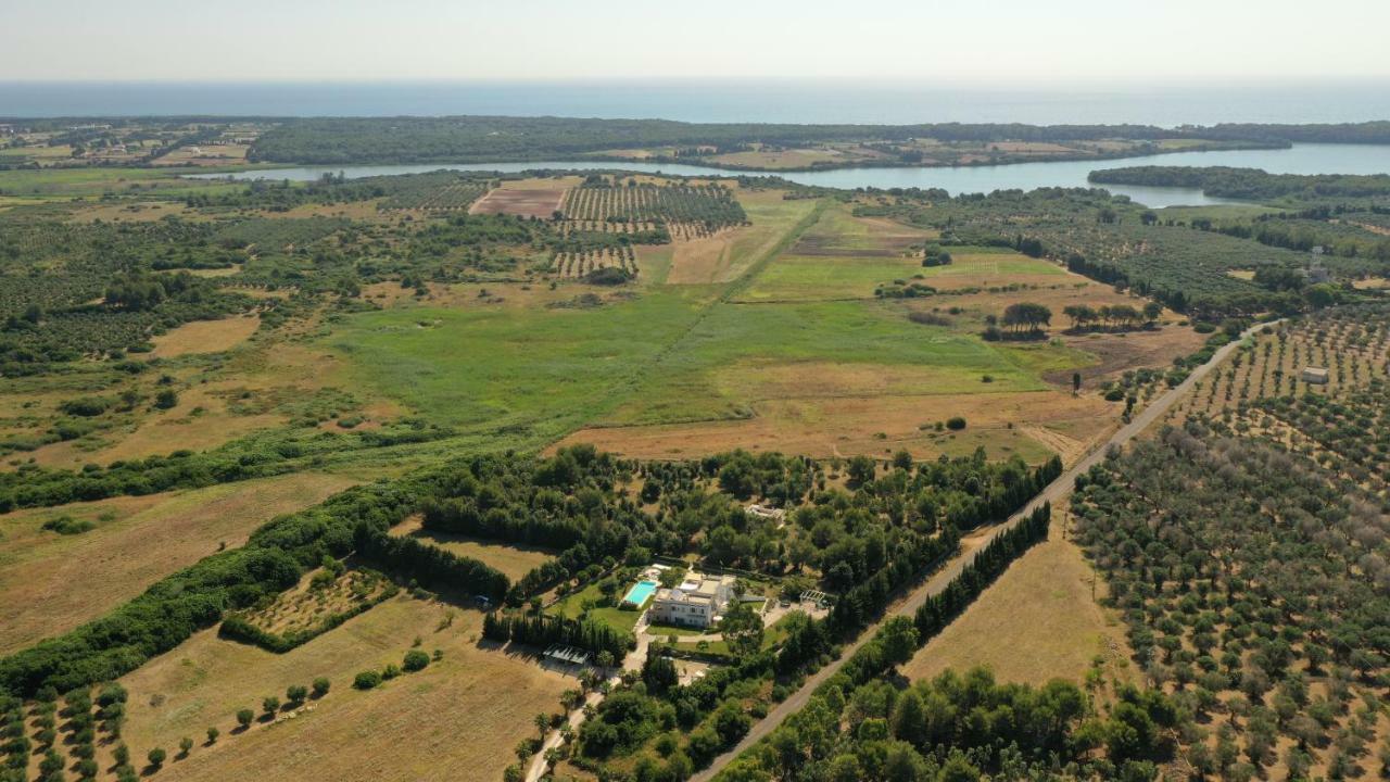 Agroturismo Cuti Mari *